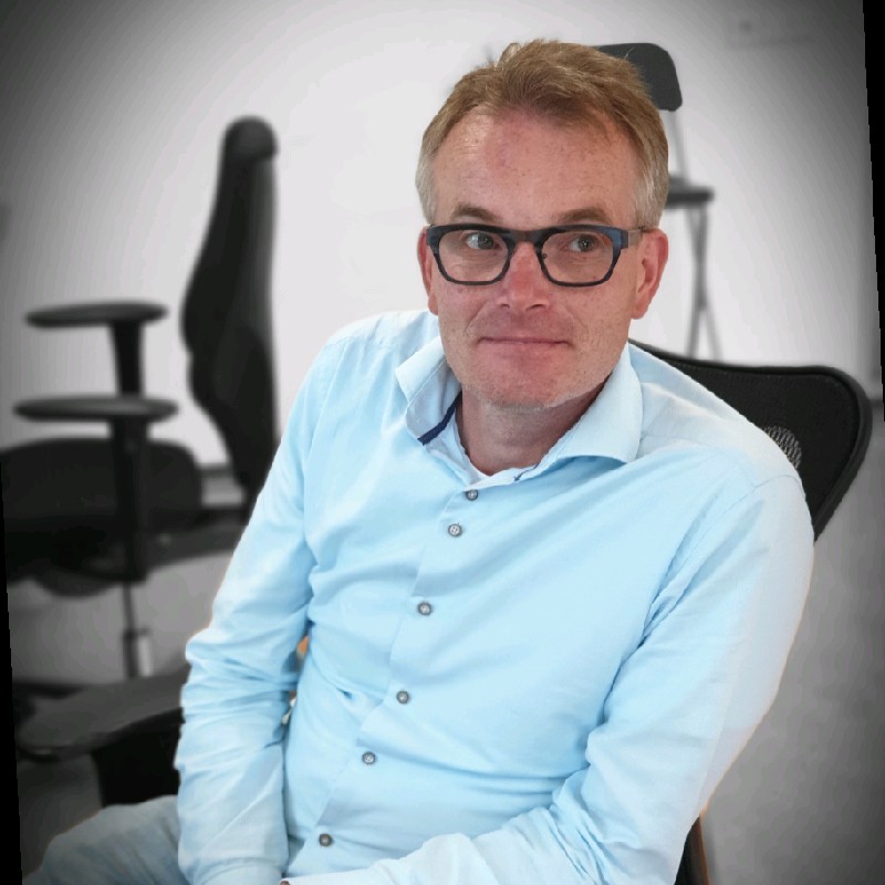 kurt rotgans technische commissie unik profielfoto kurt rotgans