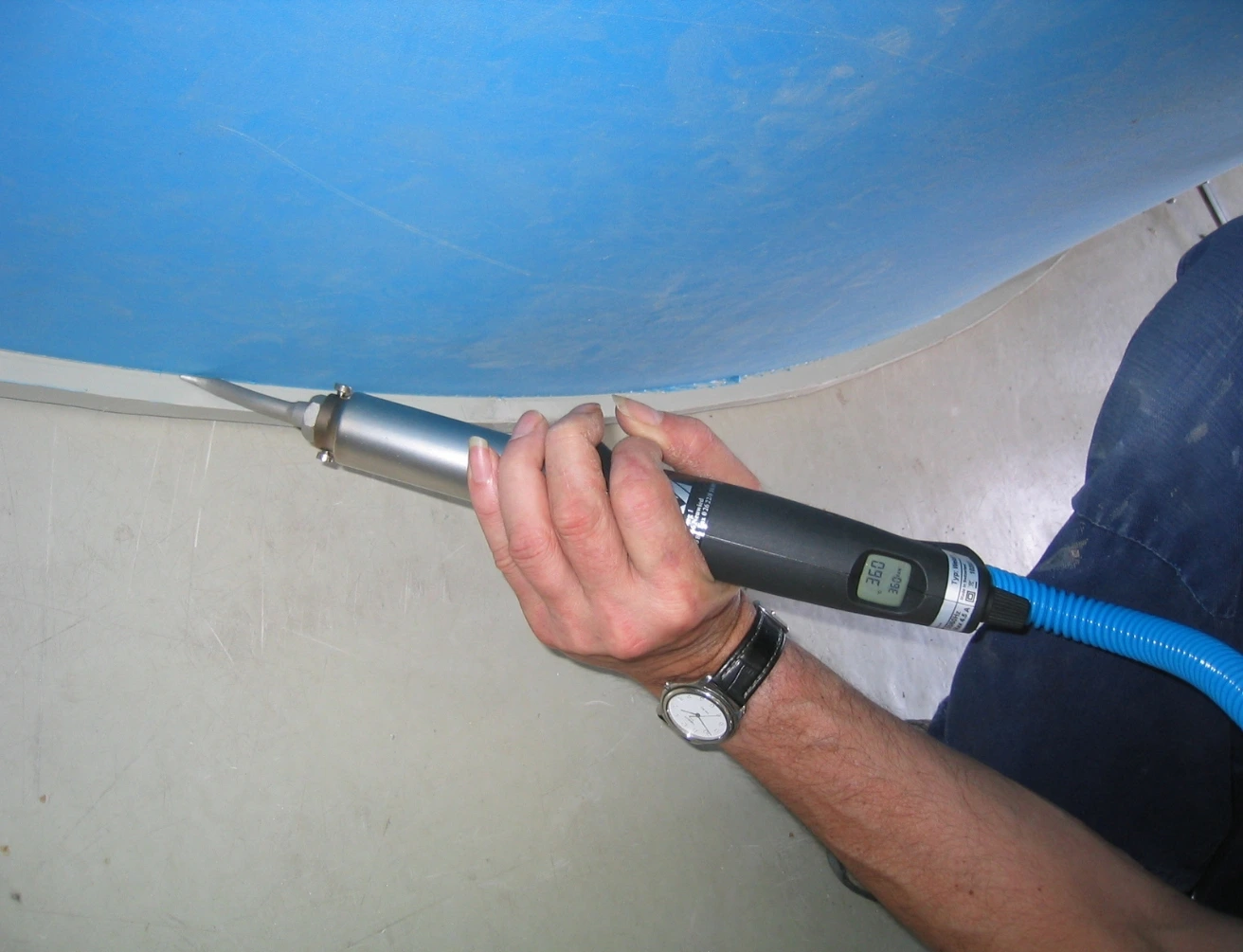 bewerkingsmethodes kunstststof