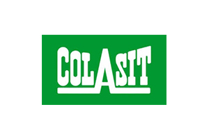 Logo Colasit Holland. Lid van branchevereniging UNIK.