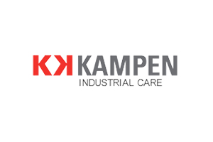 kampen industrial care logo