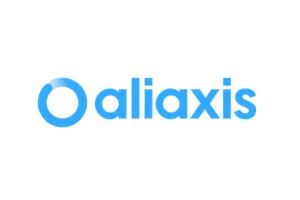 Logo Aliaxis lid van branchevereniging UNIK.