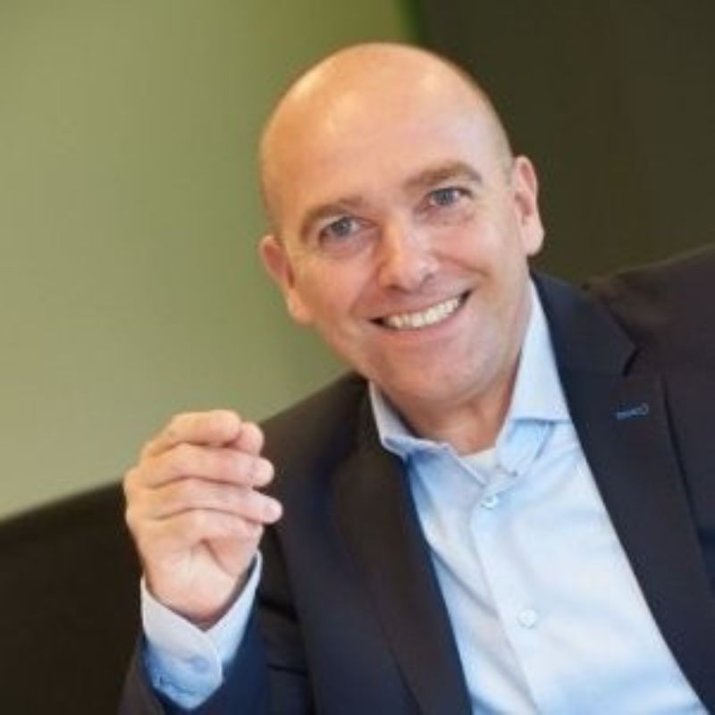 paul van ham bestuur unik profielfoto paul van der ham