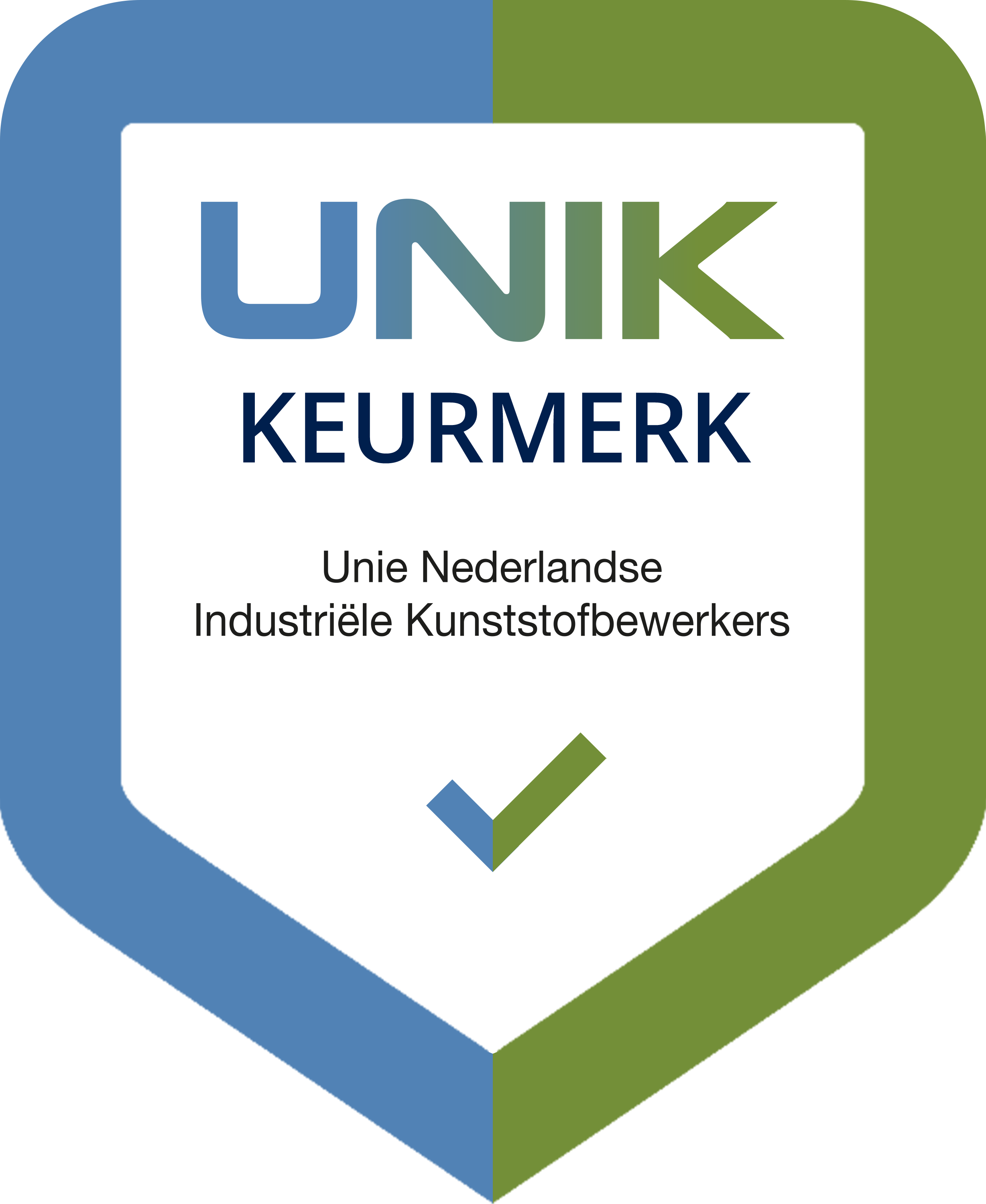 unik keurmerk unik keurmerk logo
