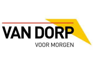 van dorp installaties logo