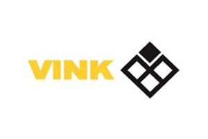 Logo Vink Kunststoffen.