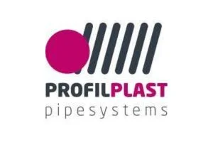 Logo Profilplast Pipesystems b.v.