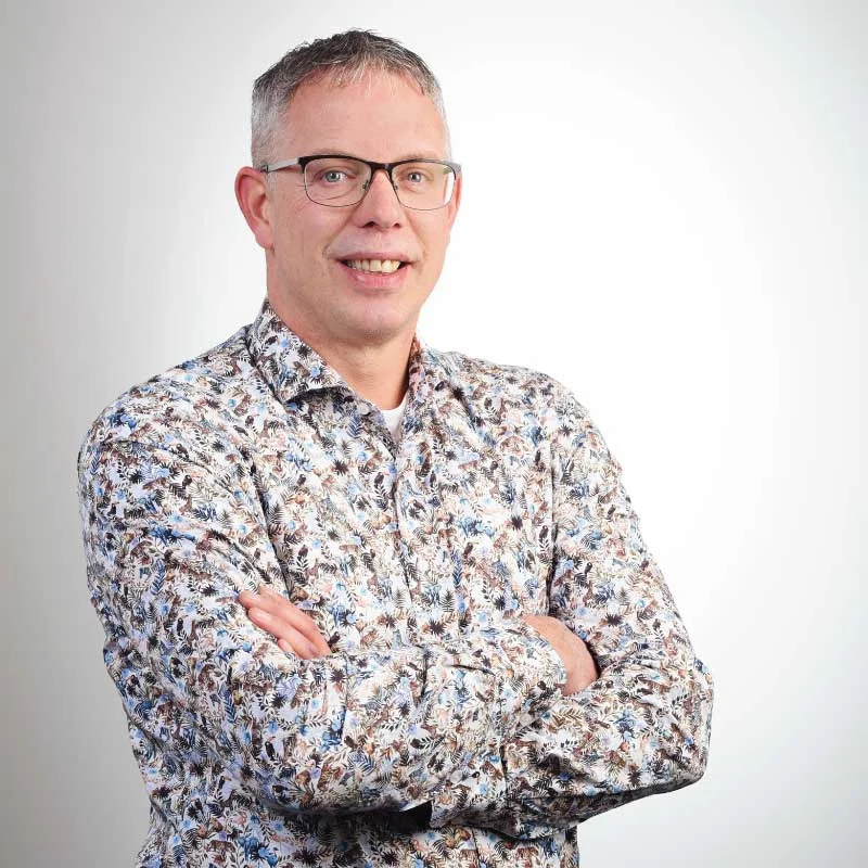 chiel berndsen unik profielfoto olaf te meij