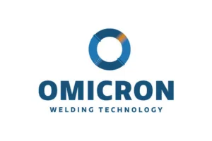 Logo Omicron Nederland B.V.