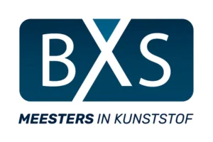 Logo BXS bv.